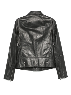 RICK OWENS - Men Bauhaus Stooges Jacket