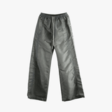 RICK OWENS DRKSHDW - Men Wide Pusher Pants