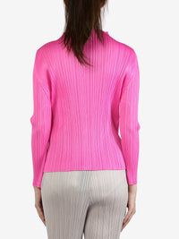 PLEATS PLEASE ISSEY MIYAKE - Women Monthly Colors : October Shirt