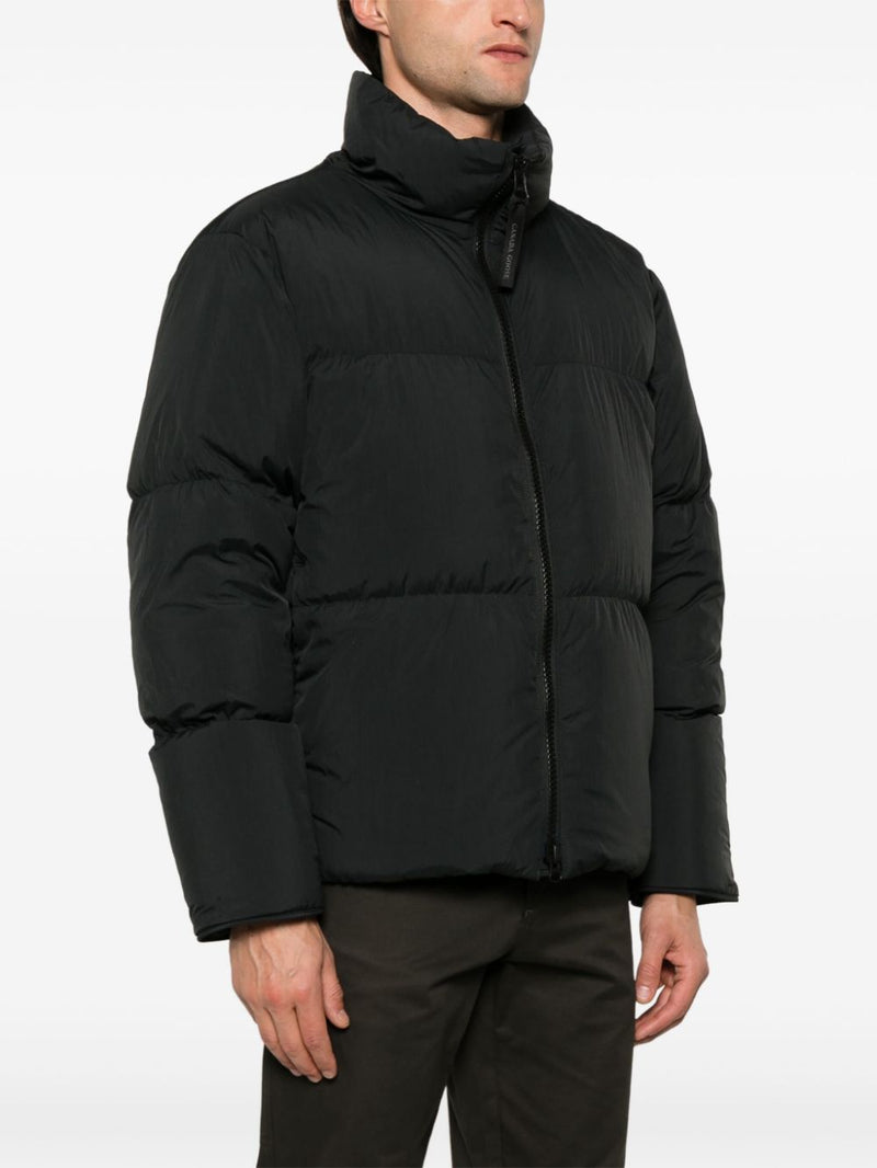 CANADA GOOSE - Men Lawrence Puffer Jacket