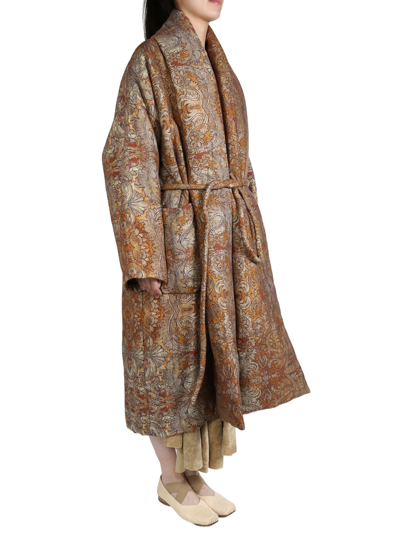 UMA WANG - Women Mangiga Chidi Coat