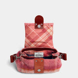 VIVIENNE WESTWOOD - Women Hazel Treasure Handbag