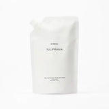 Handwash, front view