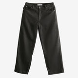 Black pants, front view