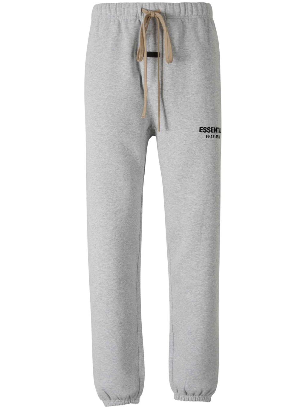 FEAR OF GOD ESSENTIALS - Men Fleece Essential Sweatpants