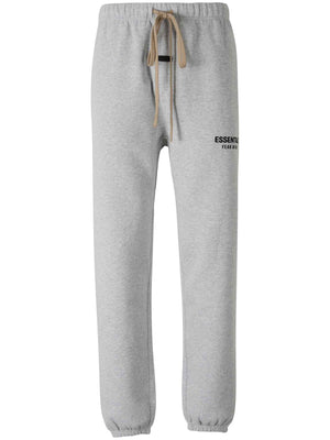 FEAR OF GOD ESSENTIALS - Men Fleece Essential Sweatpants