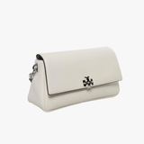 White bags, side view