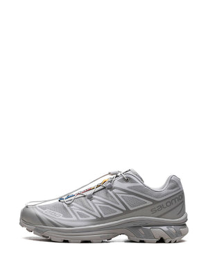 SALOMON - Unisex XT-6 Sneakers