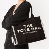 MARC JACOBS - Women The Large Tote Bag
