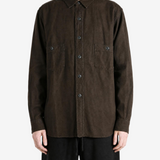 TAIGA TAKAHASHI - Men Work Shirt