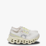 White sneakers, front view