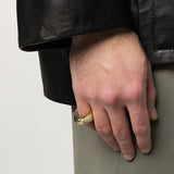 PARTS OF FOUR - Mountain Ring (Fuse, DA18K)