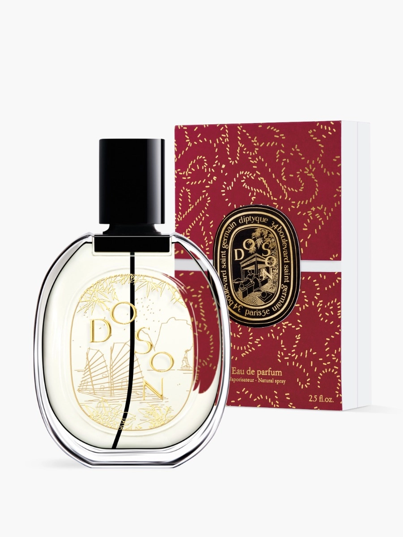 DIPTYQUE - Do Son Holiday Edition eau de Parfum