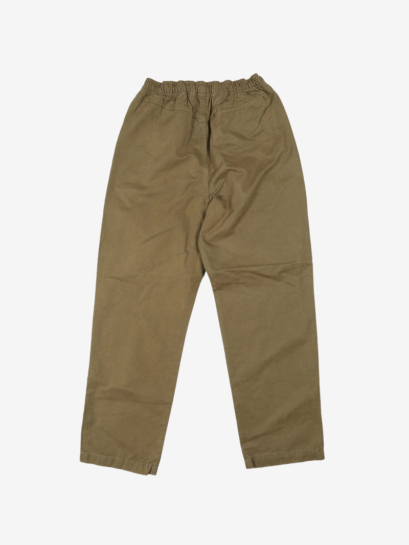 STUSSY - Men Brushed Beach Pant