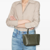 TORY BURCH - Women Perry Mini Tote Bag
