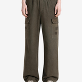 AMIRI - Men Cotton Cargo Pant