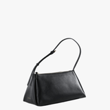 Black bag, front view