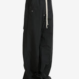 RICK OWENS X MONCLER - Unisex Cotton Bela Pants
