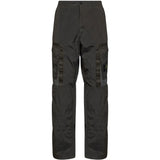 Grey pants, front view