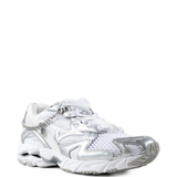 White shoes, front view