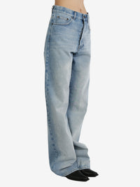 DRIES VAN NOTEN - Women Peyton Denim Jeans