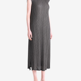 PLEATS PLEASE ISSEY MIYAKE - Women Mellow Pleats Dress