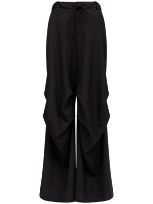 MM6 - Women Baggy Pants