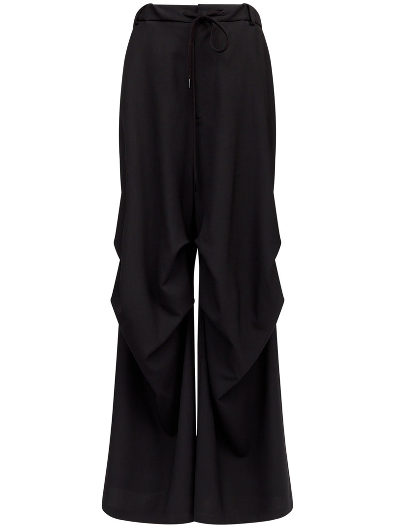 MM6 Maison Margiela - Women Baggy Pants