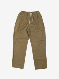 STUSSY - Men Brushed Beach Pant