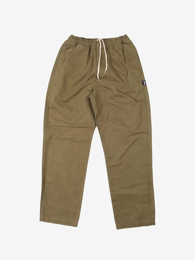 STUSSY - Men Brushed Beach Pant