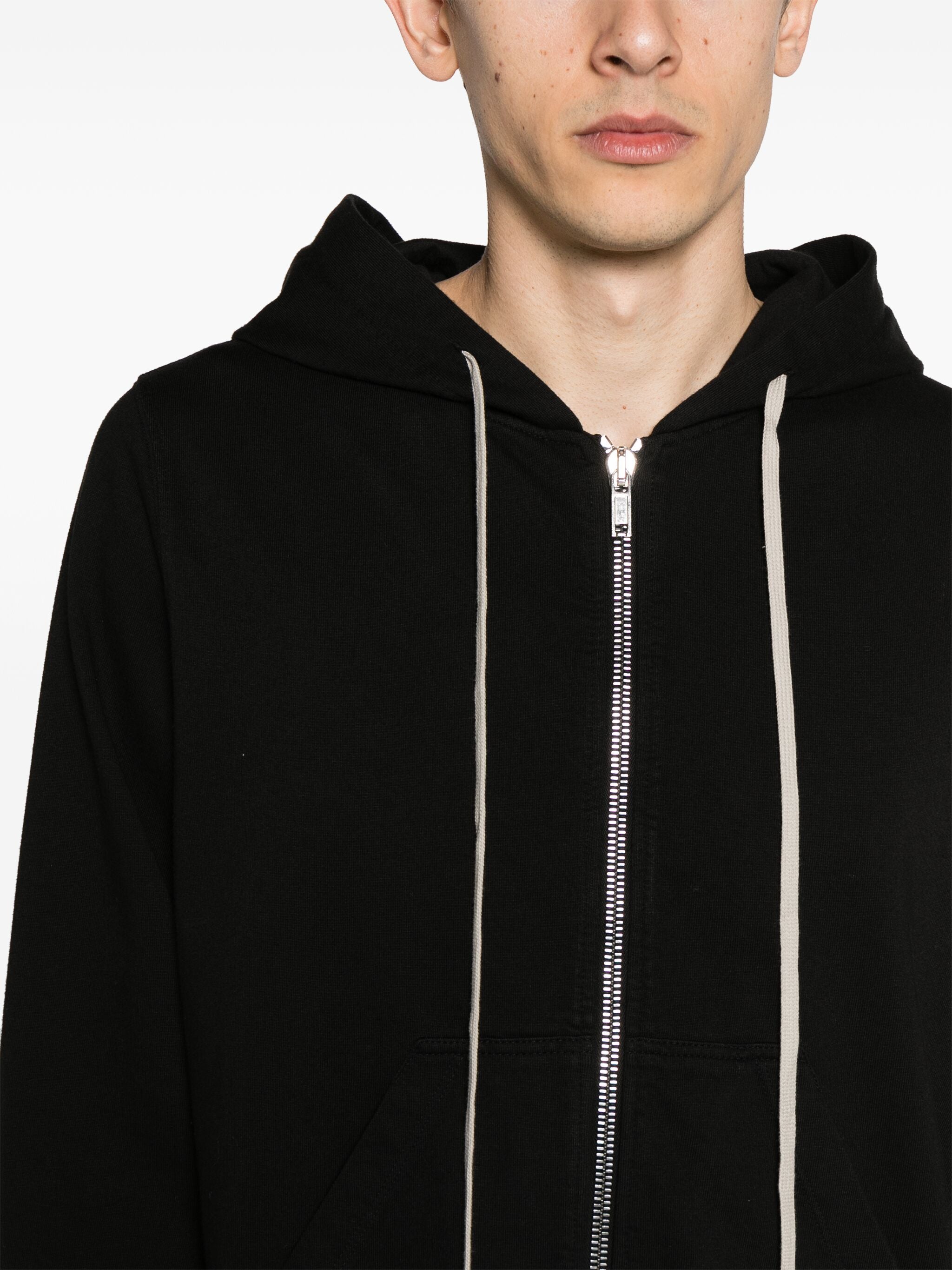 Rick owens drkshdw jason hoodie 2025