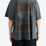 SAITOS - Men Saitos Cross Street Tee