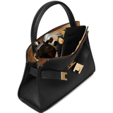 Black bag, side view