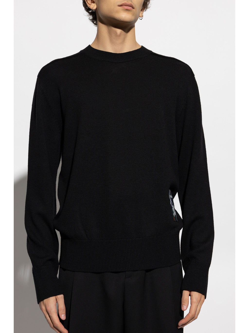 BURBERRY - Men EKD MW Crewneck Top