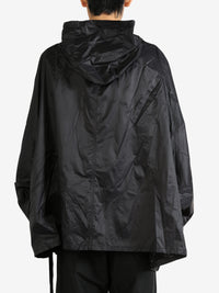 RICK OWENS DRKSHDW - Men Giacca - Hooded Peter