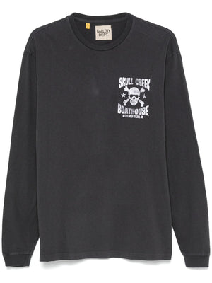 GALLERY DEPT. - Men Skull Creek Long Sleeve