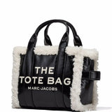 Black bag, side view