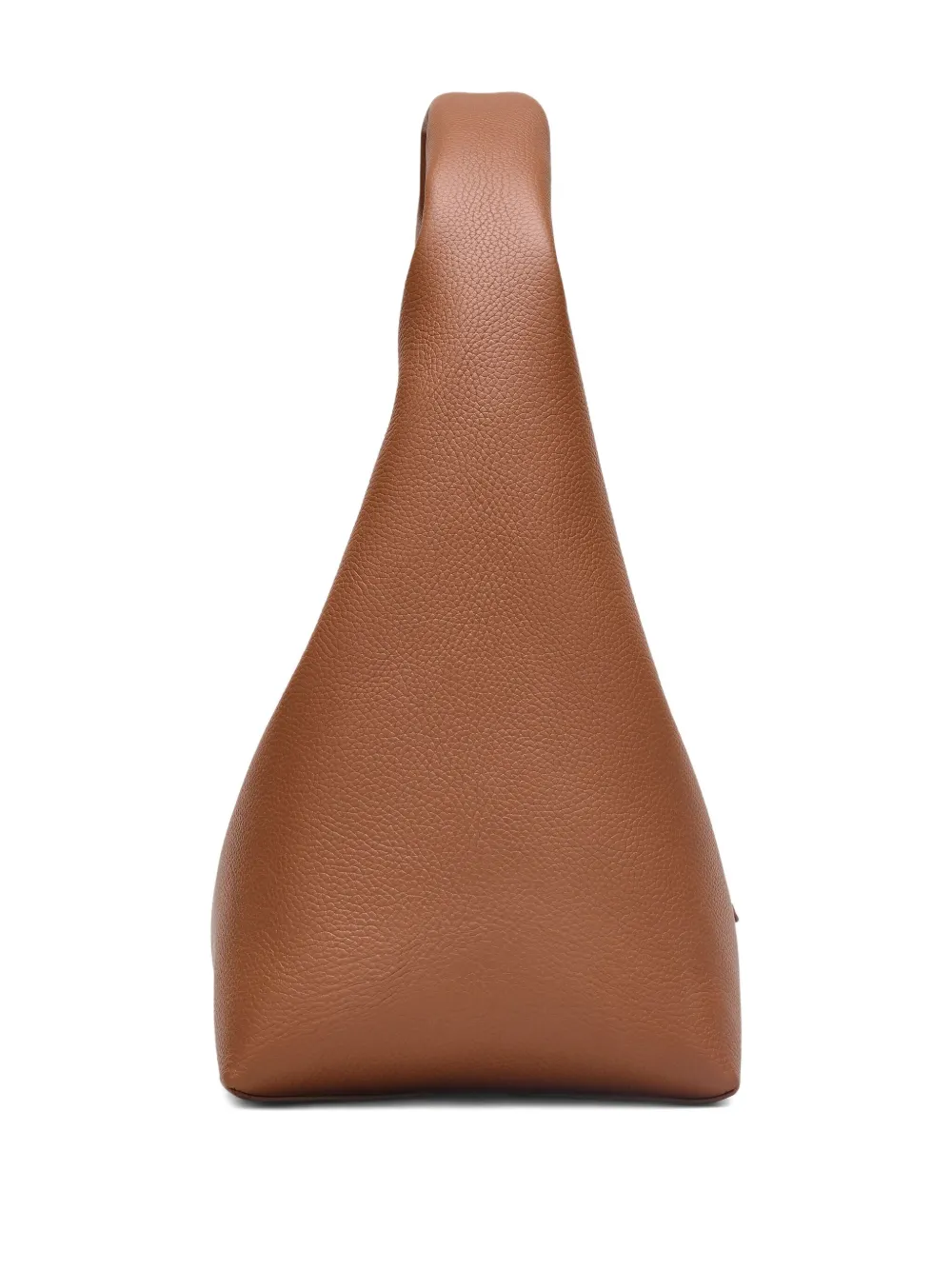 brown bags,side view