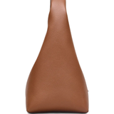 brown bags,side view