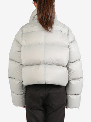 RICK OWENS - Women Turtle Jacket