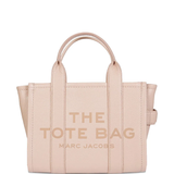Pink bag, front view