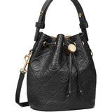 Black bag, side view