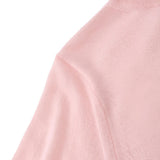 AURALEE - Women High Gauge Soft Cashmere Knit Pullover