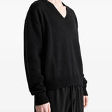 RICK OWENS - Men Tommy V Neck
