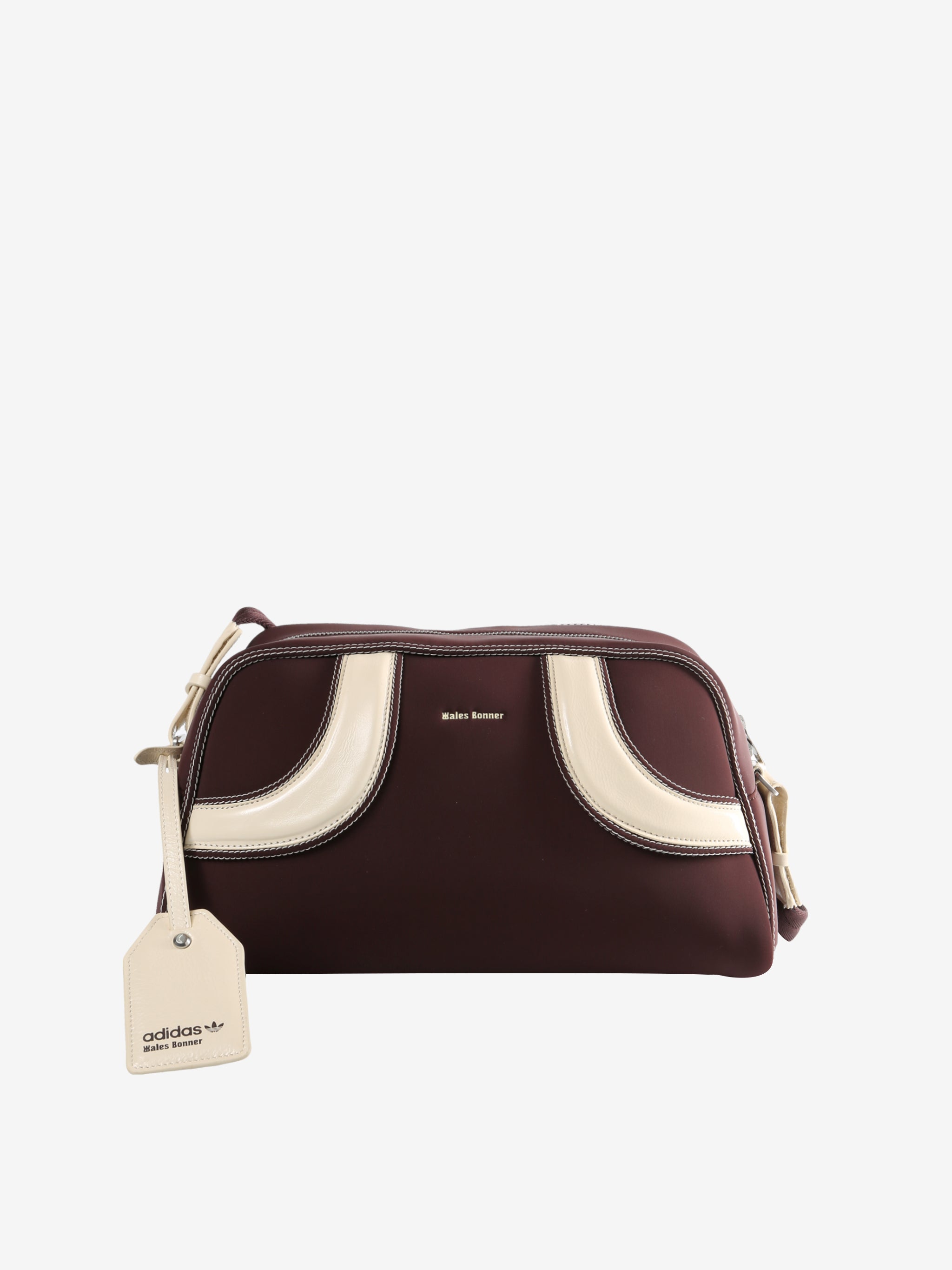 ADIDAS X WALES BONNER - Unisex WB BWL Medium Bag – Atelier New York
