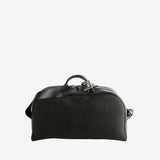 Black bag, front view