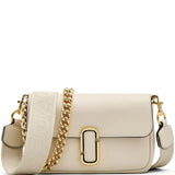White bag, front view