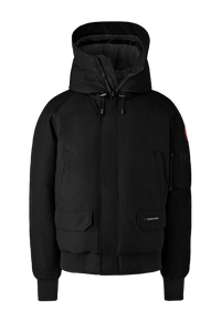 CANADA GOOSE - Men Chilliwack Bomber