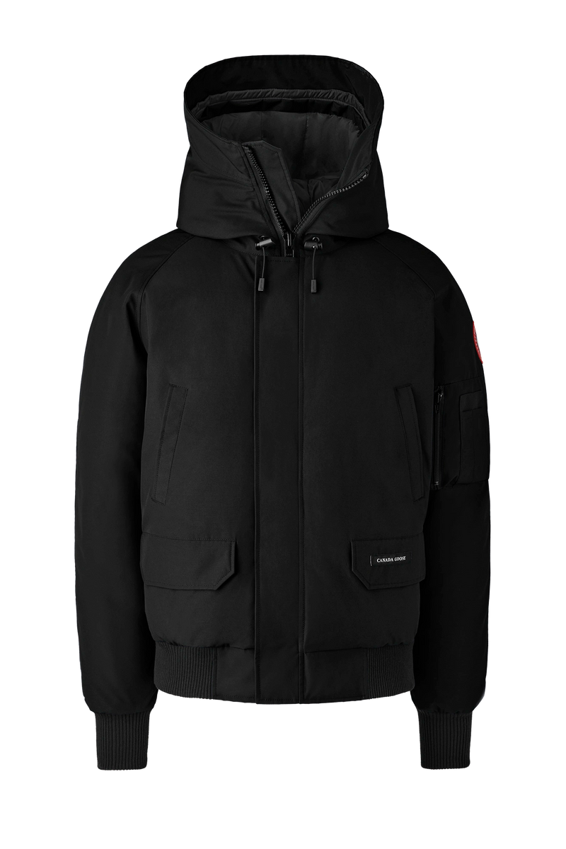 CANADA GOOSE - Men Chilliwack Bomber