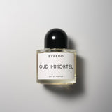 BYREDO - Oud Immortel Perfume